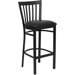 Flash Furniture Hercules Series 29" Bar Stool & Reviews | Wayfair